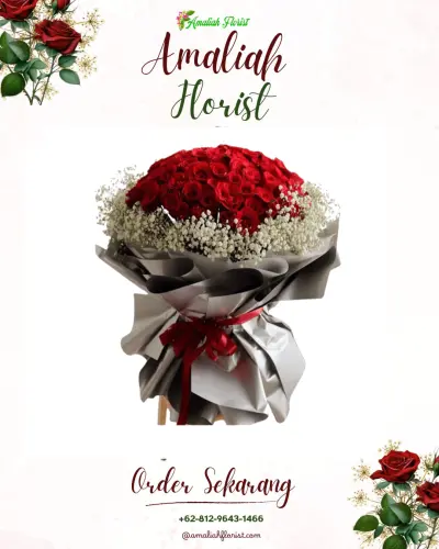 Buket Bunga calungbungur