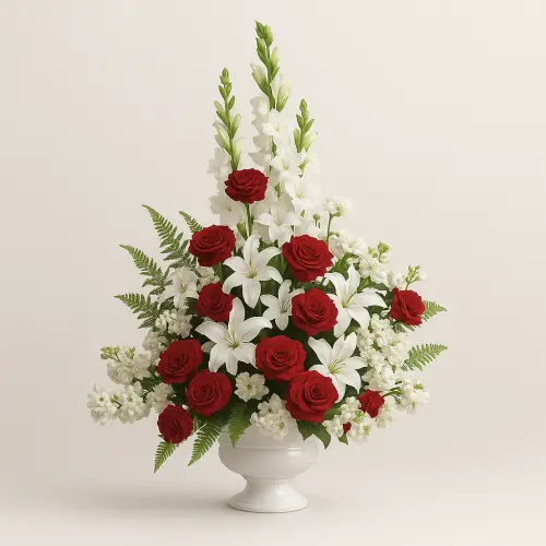 Bunga Meja calungbungur